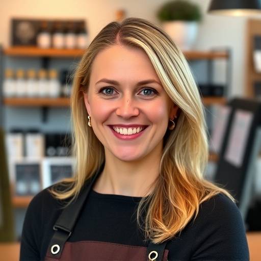 Anna Svensson - Kundeservice