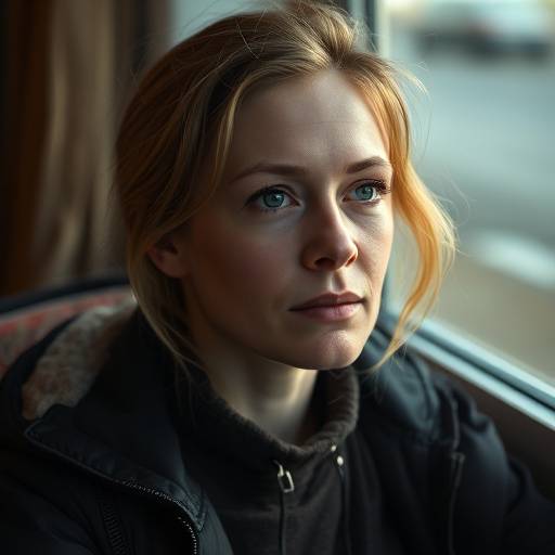 Astrid Bjørnsen